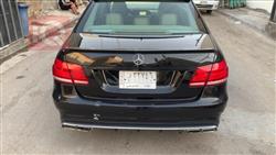 مێرسێدس بێنز E-Class